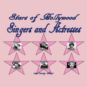 V/A – Singers & Actresses 1