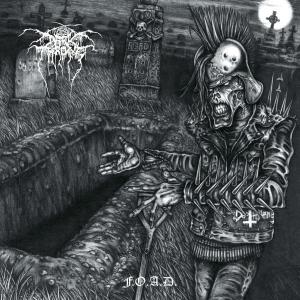 Darkthrone – F.O.A.D.