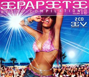 Various – Papeete Beach Compilation Vol. 19