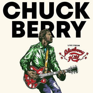 Berry, Chuck – Live From Blueberry Hill