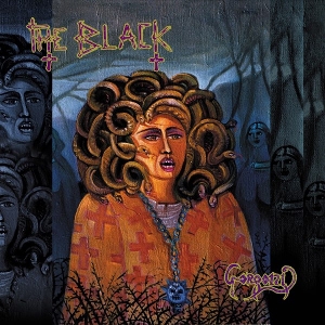 Black – Gorgoni