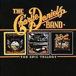 Daniels, Charlie -Band- – Epic Trilogy