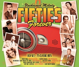 V/A – Unchained Melody: Fifties Forever