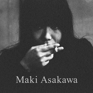 Asakawa, Maki – Maki Asakawa