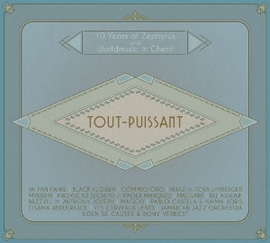 V/A – Tout-Puissant