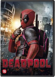 Movie – Deadpool