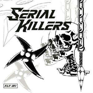 V/A – Serial Killers