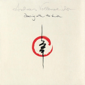 Vollenweider, Andreas – Dancing With the Lion