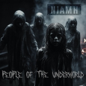 Niamh – People of the Underworld