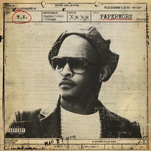 T.I. – Paperwork