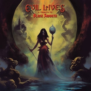 V/A – Evil Lives