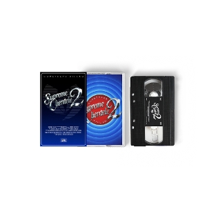 Ghostface Killah – Supreme Clientele 2