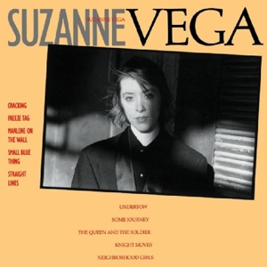 Vega, Suzanne – Suzanne Vega