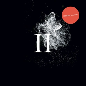 Bersarin Quartet – Ii