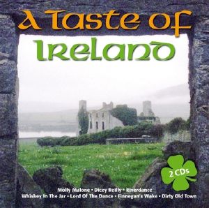 V/A – A Taste of Ireland