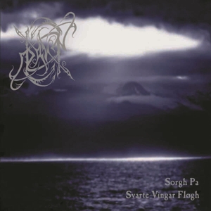 Dawn – Sorgh Pa Svarte Vingar Flogh