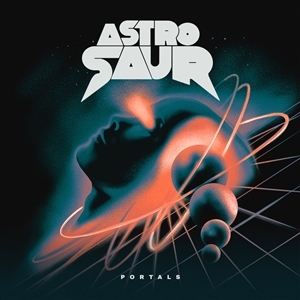 Astrosaur – Portals