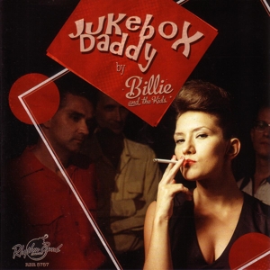 Billie and the Kids – Jukebox Daddy