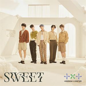 Tomorrow X Together – Sweet