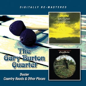 Burton, Gary, Quartet, the – Duster/Country Roads & Other Places