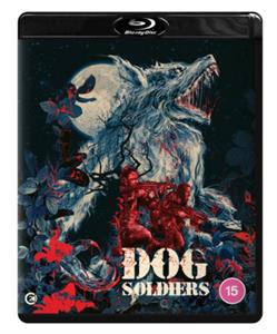 Movie – Dog Soldiers
