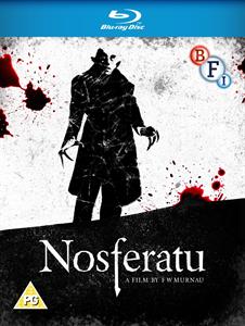 Movie – Nosferatu (1922)