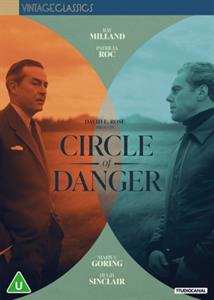 Movie – Circle of Danger