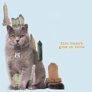 Brian Jonestown Massacre – Fire Doesn't Grow On Trees