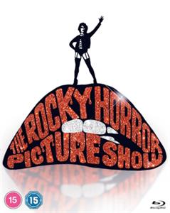 Movie – The Rocky Horror Picture Show