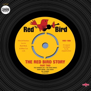 V/A – The Red Bird Story, Part Two
