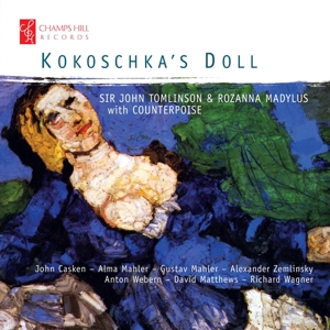 Tomlinson, John – Kokoschka's Doll