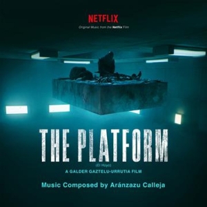 Aranzazu Calleja – The Platform (El Hoyo)