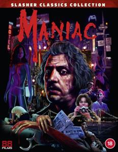 Movie – Maniac