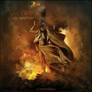 Versus Feat. Angelo Perlepes & Perlepes – Confession
