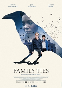 Movie – Family Ties