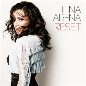 Arena, Tina – Reset