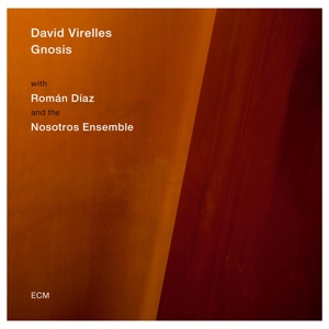 Virelles, David – Gnosis