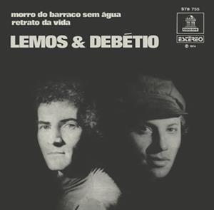 Lemos E Debetio – Morro De Barraco Sem Agua