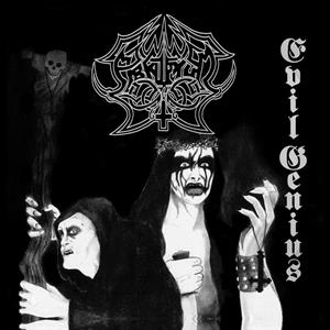 Abruptum – Evil Genius