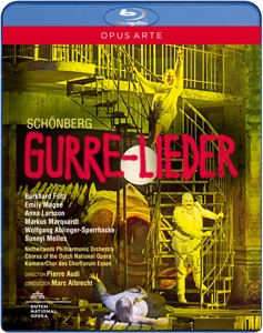 Dale Duesing, Andreas Conrad, – Gurre-Lieder