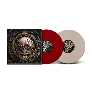 Five Finger Death Punch – Best of - Volume 2