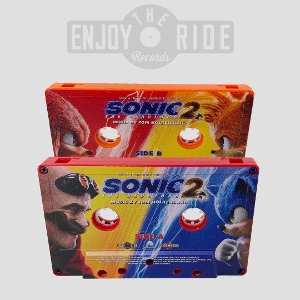 Holkenborg, Tom – Sonic the Hedgehog 2
