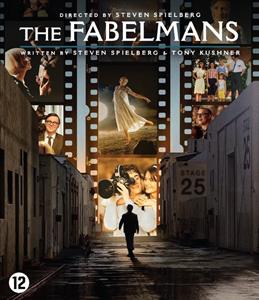 Movie – Fabelmans