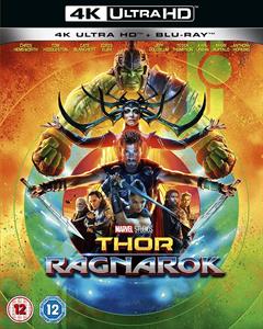 Movie – Thor: Ragnarok