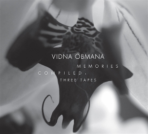 Vidna Obmana – Memories Compiled: Three Tapes