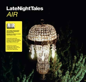 Air – Late Night Tales