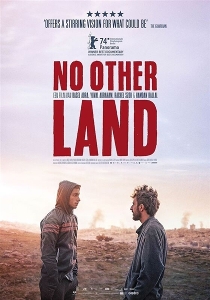 Movie – No Other Land