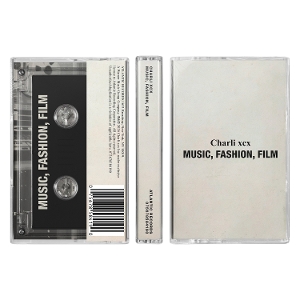 Charli Xcx – Music, Fashion, Film