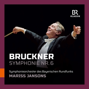 Royal Concertgebouw Orchestra – Bruckner: Symphony No.6