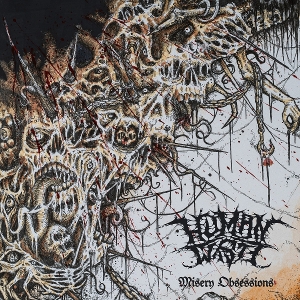Human Waste – Misery Obsession